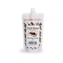 GOO755015; GOODNATURE; Poche d'appâts pour rat et souris 200g; pièce detachée