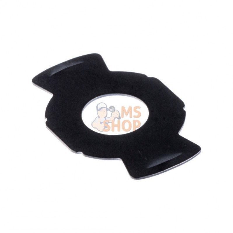 504554901; HUSQVARNA; SUPPORT | HUSQVARNA; pièce detachée