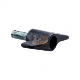 544066101; HUSQVARNA; BOUTON | HUSQVARNA; pièce detachée