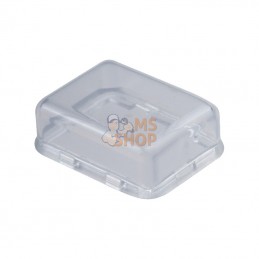 545128201; HUSQVARNA; PROTECTOR, SWITCH | HUSQVARNA; pièce detachée