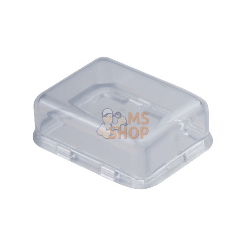 545128201; HUSQVARNA; PROTECTOR, SWITCH | HUSQVARNA; pièce detachée