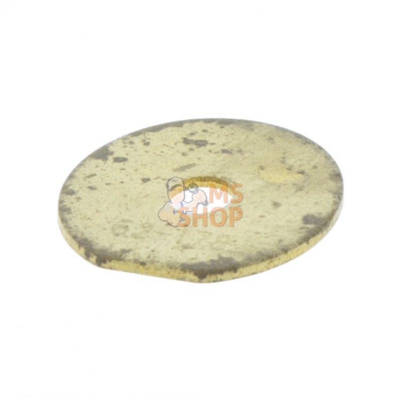 503638201; HUSQVARNA; VALVE CHOKE | HUSQVARNA; pièce detachée