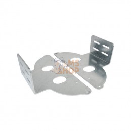 SU1307052; SUEVIA; Kit fix. poteaux abreuv. rond; pièce detachée