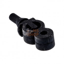 503869301; HUSQVARNA; SUPPORT | HUSQVARNA; pièce detachée