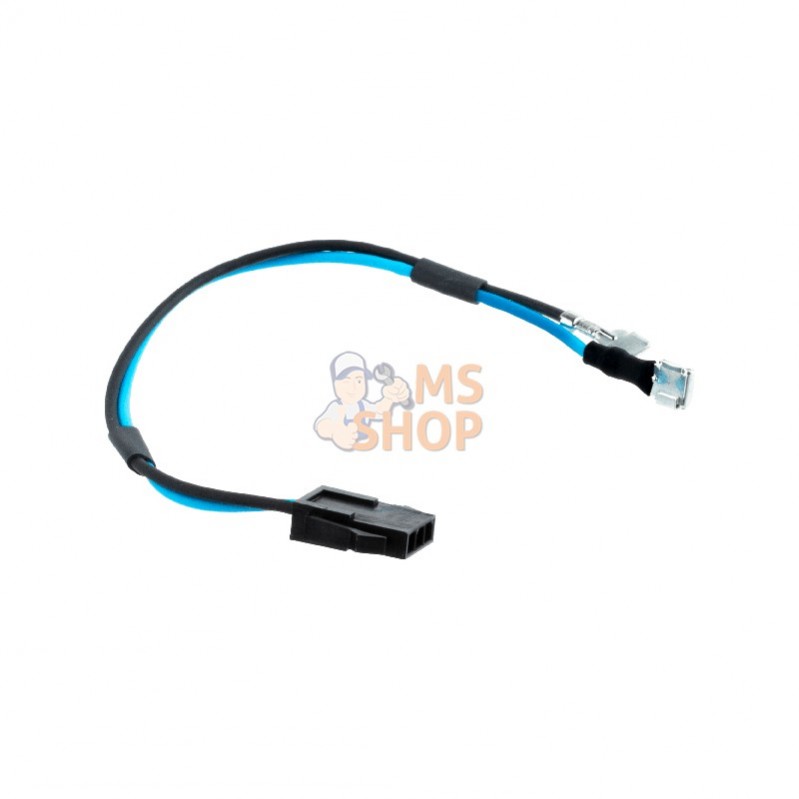 577536402; HUSQVARNA; CÂBLAGE COMPLET | HUSQVARNA; pièce detachée