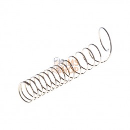 504216201; HUSQVARNA; RESSORT | HUSQVARNA; pièce detachée