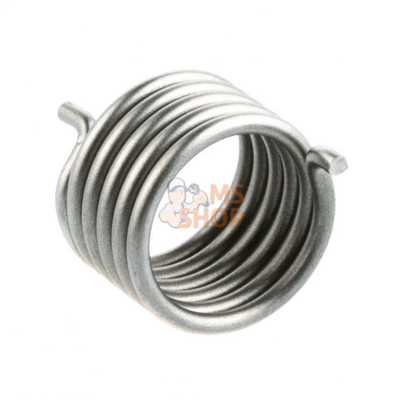 582644901; HUSQVARNA; RESSORT | HUSQVARNA; pièce detachée