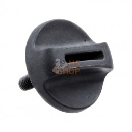 537213210; HUSQVARNA; BOUTON | HUSQVARNA; pièce detachée