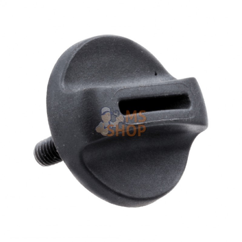 537213210; HUSQVARNA; BOUTON | HUSQVARNA; pièce detachée