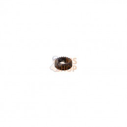 598684540; HUSQVARNA; ROUE | HUSQVARNA; pièce detachée