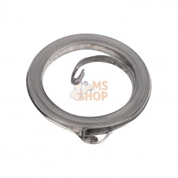504115001; HUSQVARNA; RESSORT EN SPIRAL | HUSQVARNA; pièce detachée