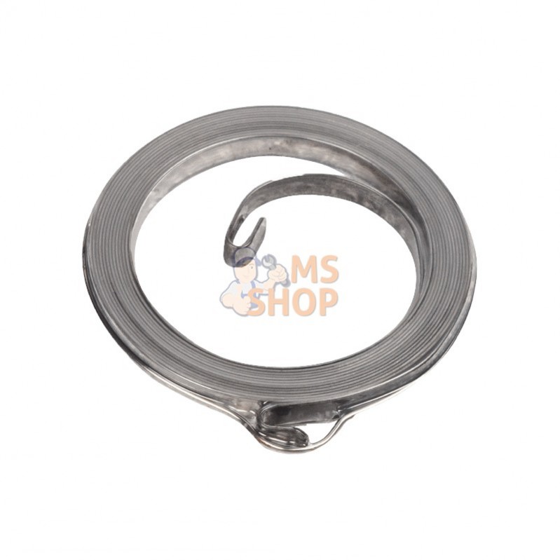 504115001; HUSQVARNA; RESSORT EN SPIRAL | HUSQVARNA; pièce detachée