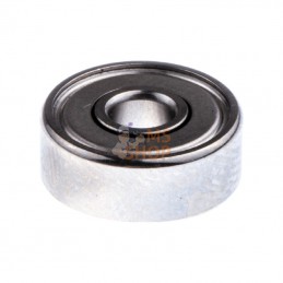 738229455; HUSQVARNA; ROULEMENT À BILLES | HUSQVARNA; pièce detachée