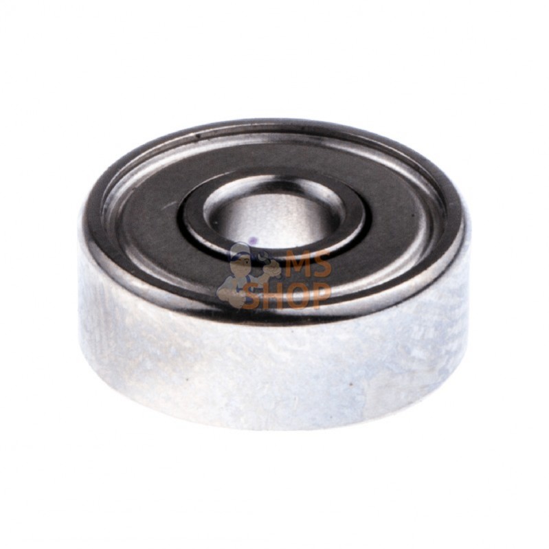 738229455; HUSQVARNA; ROULEMENT À BILLES | HUSQVARNA; pièce detachée