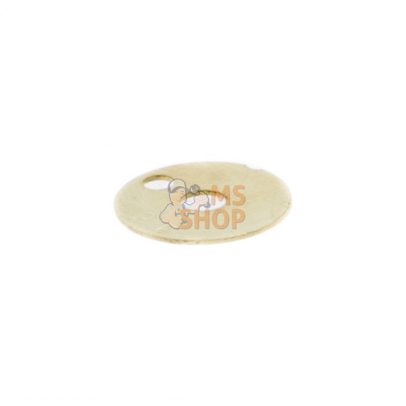 537019901; HUSQVARNA; SOUPAPE | HUSQVARNA; pièce detachée