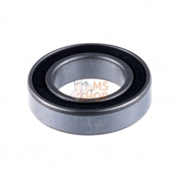 503252601; HUSQVARNA; ROULEMENT À BILLES | HUSQVARNA; pièce detachée