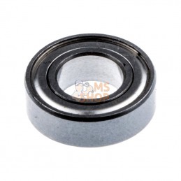 510144601; HUSQVARNA; ROULEMENT À BILLES | HUSQVARNA; pièce detachée