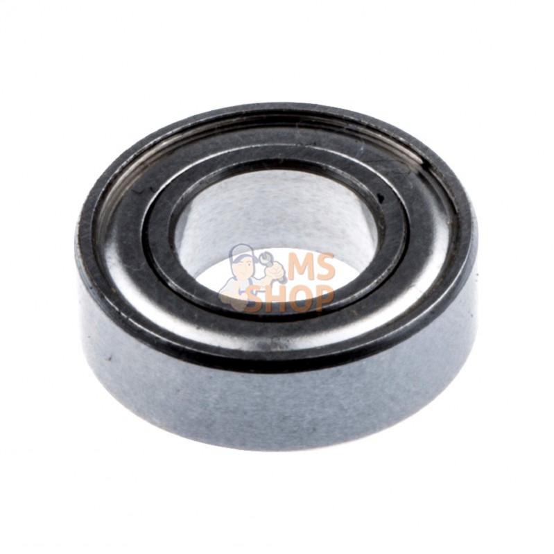 510144601; HUSQVARNA; ROULEMENT À BILLES | HUSQVARNA; pièce detachée