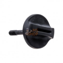 537213201; HUSQVARNA; BOUTON | HUSQVARNA; pièce detachée