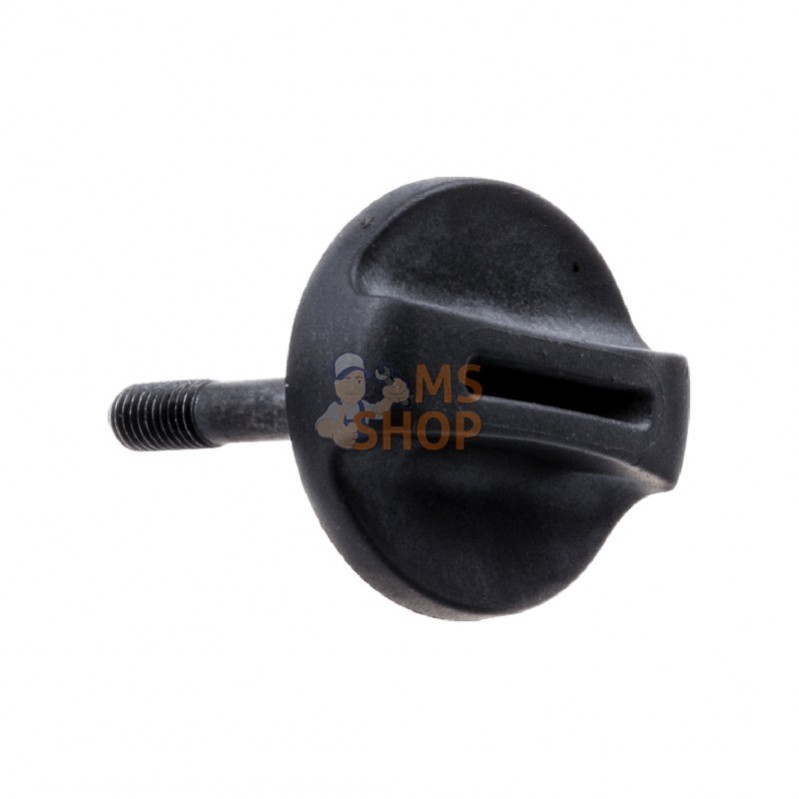 537213201; HUSQVARNA; BOUTON | HUSQVARNA; pièce detachée