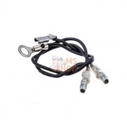 574488901; HUSQVARNA; CÂBLE DE COURT-CIRCUIT | HUSQVARNA; pièce detachée