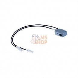 581531301; HUSQVARNA; CÂBLAGE COMPLET | HUSQVARNA; pièce detachée