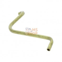 503186101; HUSQVARNA; TUYAU D’HUILE | HUSQVARNA; pièce detachée