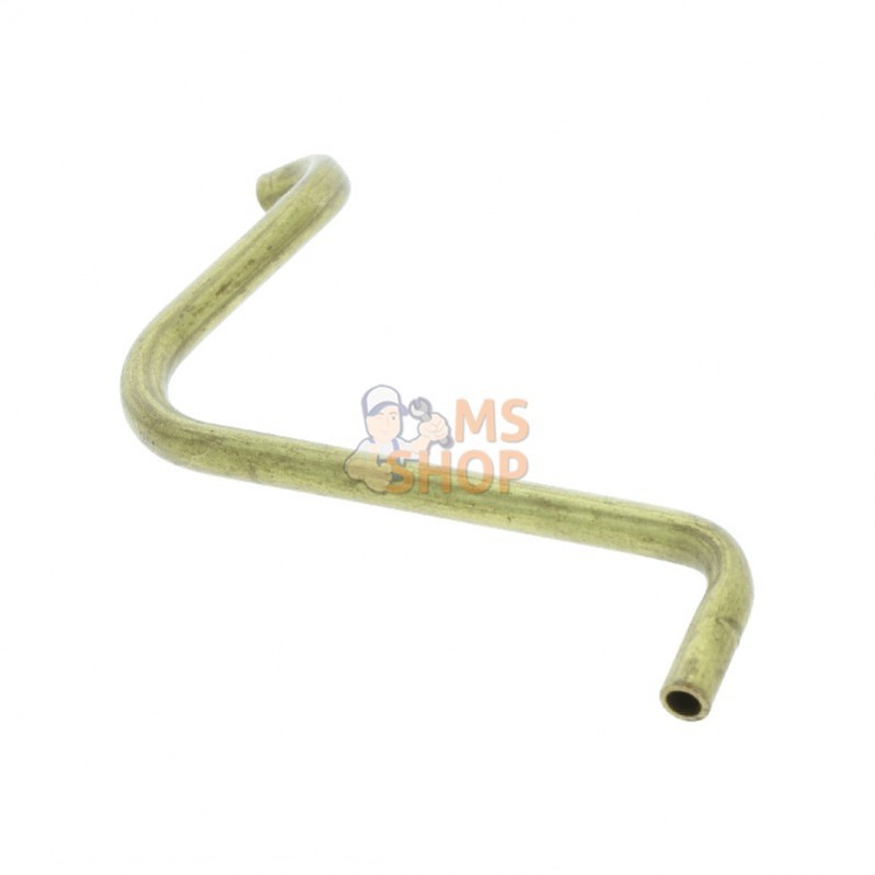 503186101; HUSQVARNA; TUYAU D’HUILE | HUSQVARNA; pièce detachée