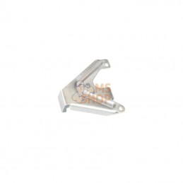 598607201; HUSQVARNA; SUPPORT | HUSQVARNA; pièce detachée