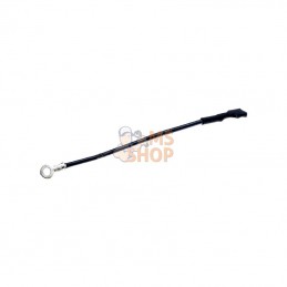 503791201; HUSQVARNA; CÂBLE | HUSQVARNA; pièce detachée