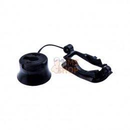 525588101; HUSQVARNA; JOINT | HUSQVARNA; pièce detachée