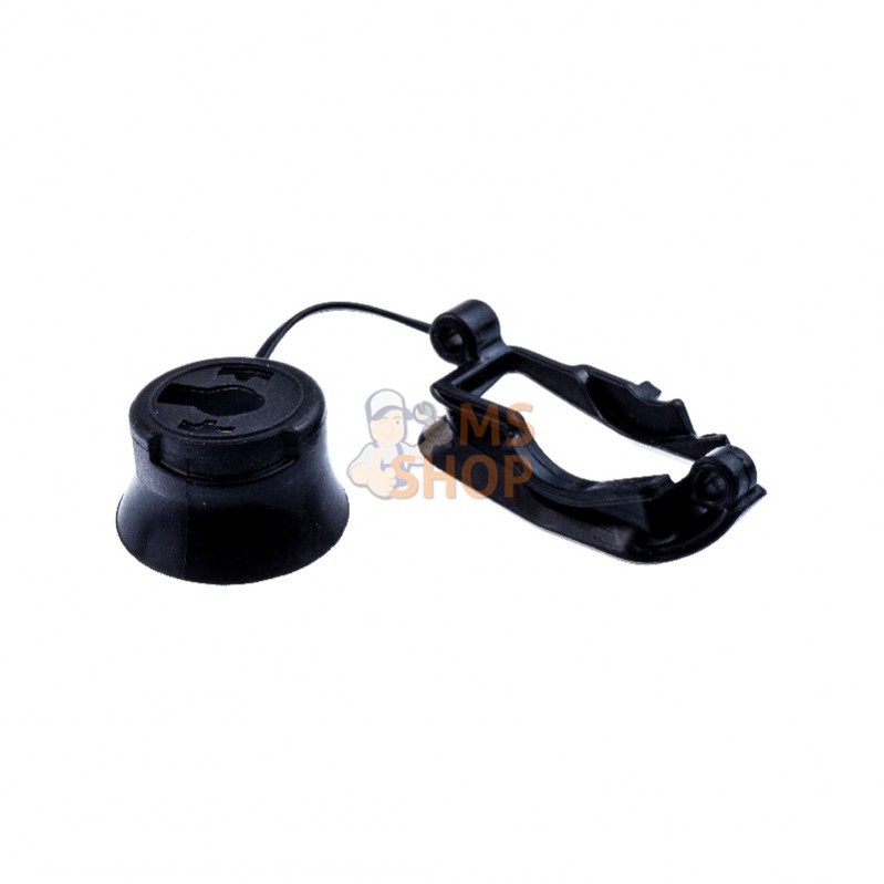 525588101; HUSQVARNA; JOINT | HUSQVARNA; pièce detachée