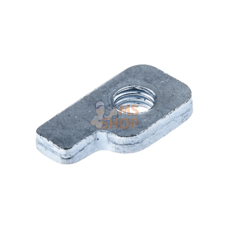 508046001; HUSQVARNA; DÉ DE TENSION DE CHAÎNE | HUSQVARNA; pièce detachée