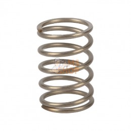 577050301; HUSQVARNA; RESSORT | HUSQVARNA; pièce detachée