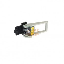 2P208212GMGC; FASTER; Multi Fiche G DN12-2x1/2" BSP; pièce detachée
