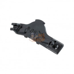 590201901; HUSQVARNA; PLAQUE DE CONTACT | HUSQVARNA; pièce detachée