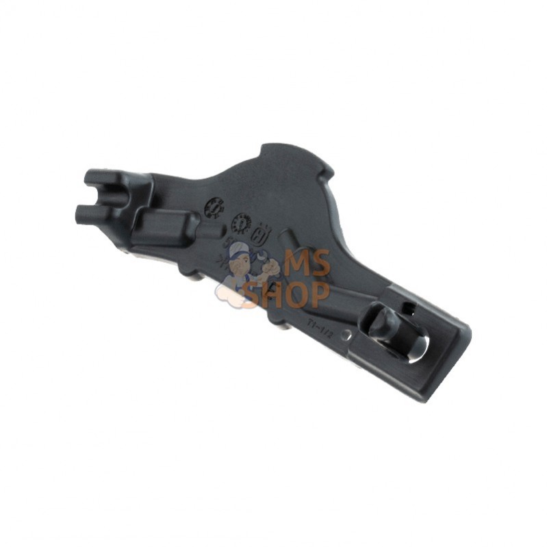 590201901; HUSQVARNA; PLAQUE DE CONTACT | HUSQVARNA; pièce detachée