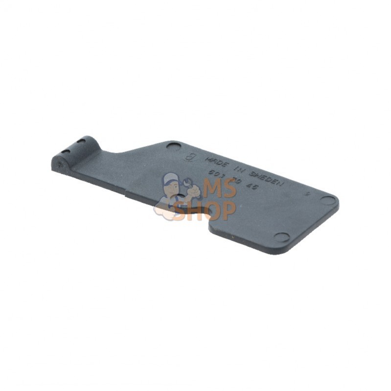 503704501; HUSQVARNA; PROTECTEUR | HUSQVARNA; pièce detachée