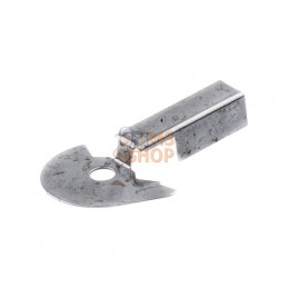 537029901; HUSQVARNA; PROTECTION D´USURE | HUSQVARNA; pièce detachée