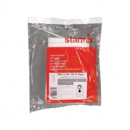 ST442761; STARMIX; Sacs d'aspi pol. FBV30/35/35; pièce detachée