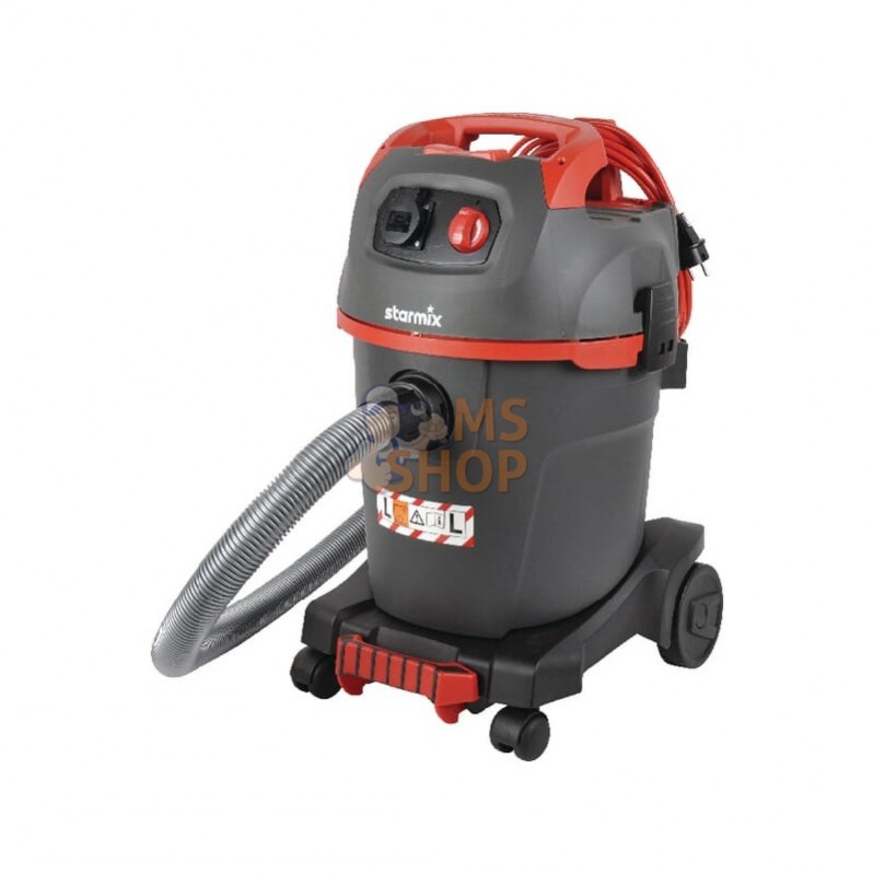 ST016313; STARMIX; Aspirateur NSG uClean ADL-1432; pièce detachée