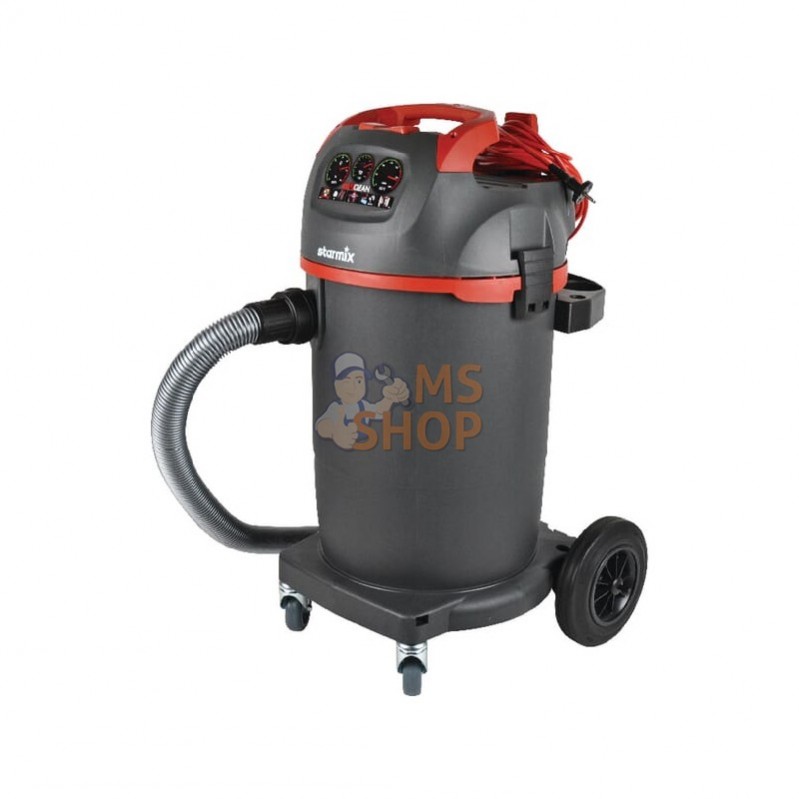 ST016283; STARMIX; Aspirateur NSG uClean LD-1445; pièce detachée