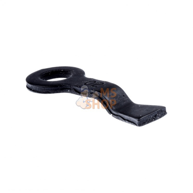 503909802; HUSQVARNA; CONTRE-POIDS | HUSQVARNA; pièce detachée