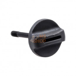 537213212; HUSQVARNA; BOUTON | HUSQVARNA; pièce detachée