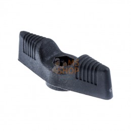 502203801; HUSQVARNA; BOUTON | HUSQVARNA; pièce detachée