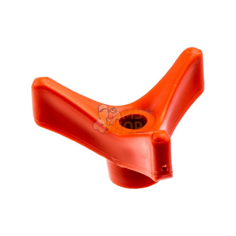 514069004; HUSQVARNA; ECROU PAPILLON | HUSQVARNA; pièce detachée