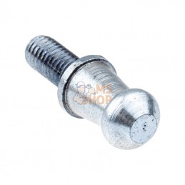 506553601; HUSQVARNA; BOUTON | HUSQVARNA; pièce detachée