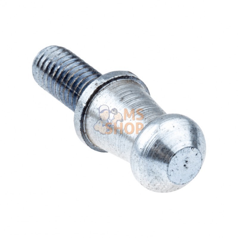 506553601; HUSQVARNA; BOUTON | HUSQVARNA; pièce detachée