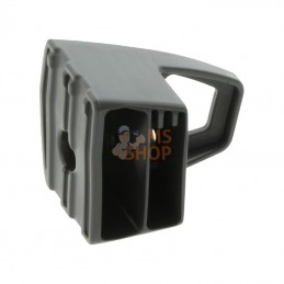 522832301; HUSQVARNA; SUPPORT DE TERRE | HUSQVARNA; pièce detachée