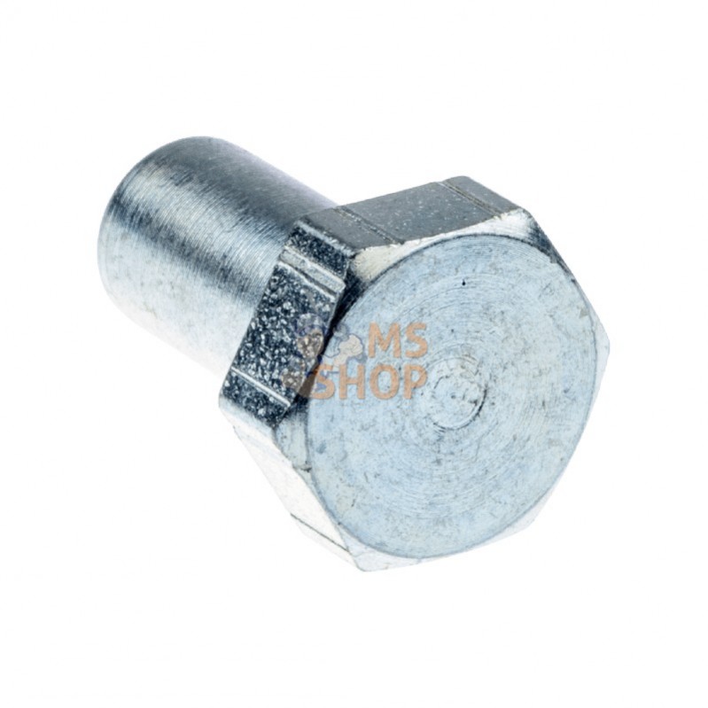 506945501; HUSQVARNA; PIN RETAINING SCREW | HUSQVARNA; pièce detachée